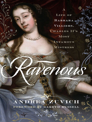 cover image of Ravenous